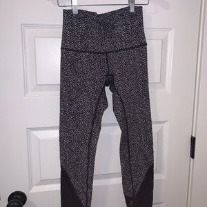 Lulu leggings